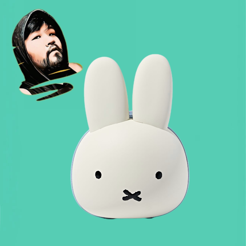 德国直邮【全场满300包邮】Miffy儿童书包1个