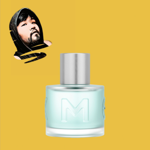 德国直邮【全场满300包邮】Mexx冰感之触女士香水EDT,40ml