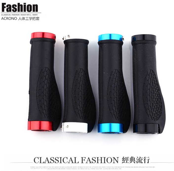 Poignées de vélo - Ref 2348449 Image 1