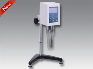 上海舜宇恒平 NDJ-5S NDJ-8S数字式旋转粘度计 一级