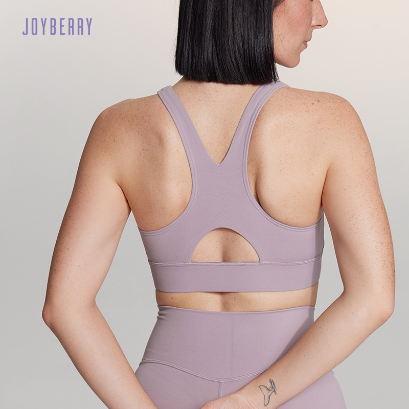 适合CD杯稳支撑舒适易穿脱内衣