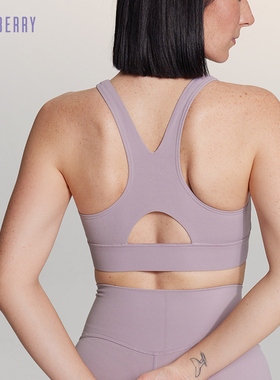 CD杯 基础款文胸 易穿脱稳定支撑运动瑜伽内衣Hyper Bra Joyberry