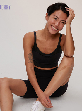 悦感短裤 TACTEL®羽纤维 轻盈透气 6