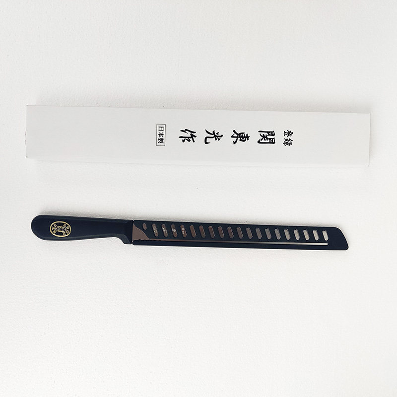 三能HO-10P锯齿面包刀吐司切片图片
