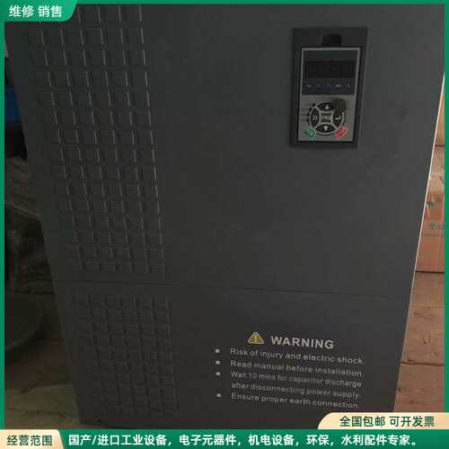 可维修TEDY变频器 DY300-T4160/185P-D