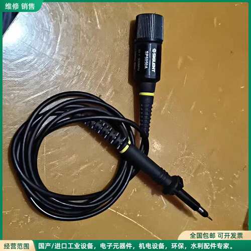 可维修SIGLENT鼎阳SP5050A示波器探头，10:1倍率，5