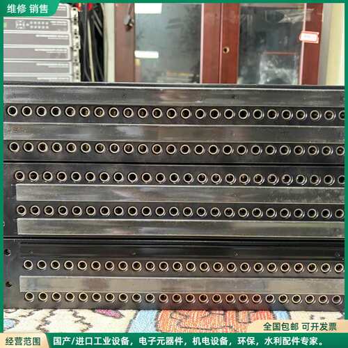 可维修央视库存美国ADC PPA3-14MKII8ENS广播级48