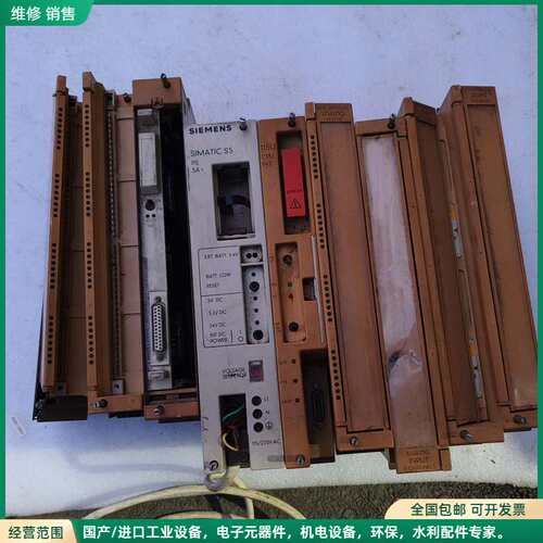 可维修西门子模块，6ES5491-OLB11，DIM41752，6