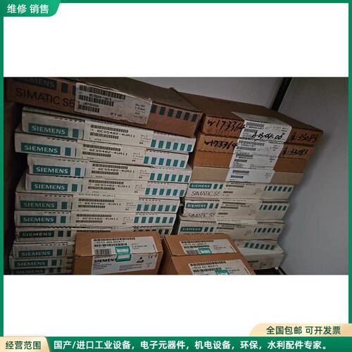 可维修6ES5752-0LA12西门子CPU945接口模块6ES5