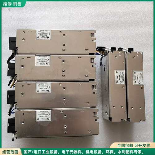 可维修LAMBDA兰达电源模块JWS150-24/A