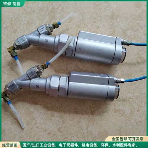 可维修费斯托角阀，VZXA-A-TS6-13-M2-V13T-16