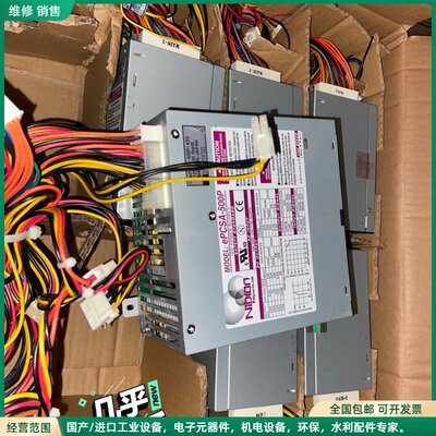 可维修Nipron 原装ePCSA-500P ePCSA-500P