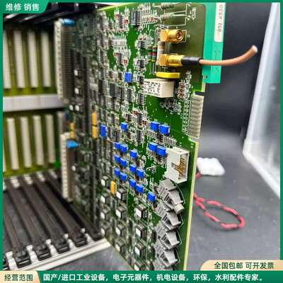 可维修Charmilles Robofil 310 Wire ED