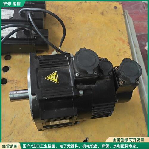 可维修POWEVER 伺服电机