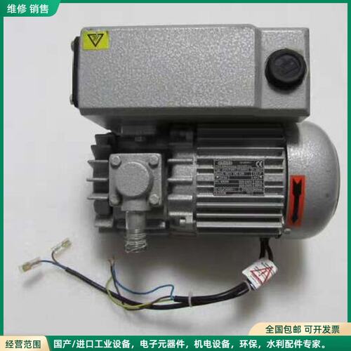 可维修KB 0010 E 3Z0 [ 电机型号 J22VT491