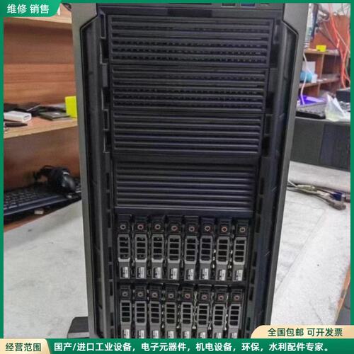 可维修戴尔 T640服务器准系统