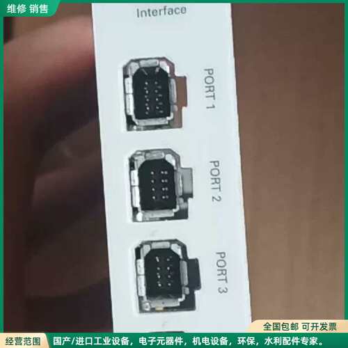 可维修NI PXIe-8510 NI-XNET接口模块，6端口，功