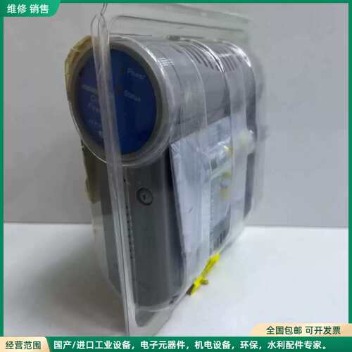 可维修Honeywell CC-PCF901 9 Port FTE