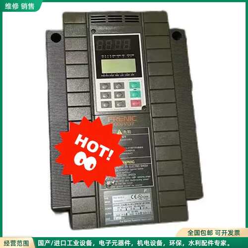 可维修FRN1.5VG7S-4