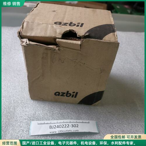 可维修阿自倍尔SDC36 C36TCCUA 51000 温度控制器
