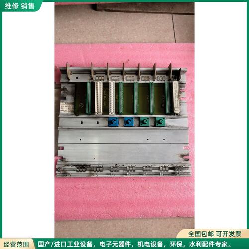 可维修原装拆机 SIEMENS 6ES5 700-0LA12 实物拍摄 现货*