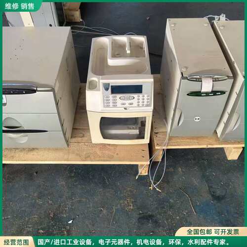 可维修戴安dionex离子色谱仪，ics-3000型模块，实验室分