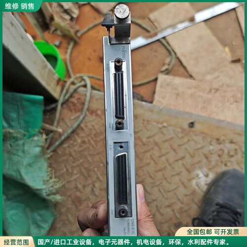 可维修富士通CNS-E1C板卡，型号FC9655NSC1，库存几个