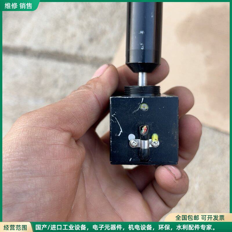 可维修三丰三坐标 手操盒的手摇杆。拆机正常使用。