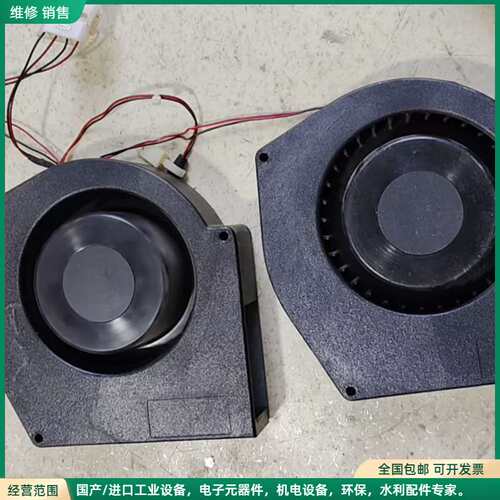 可维修美国Comair Rotron离心式鼓风机，型号:SPD24