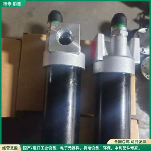可维修适用派克（PAKER）GMF2110QIVPKG164 回油
