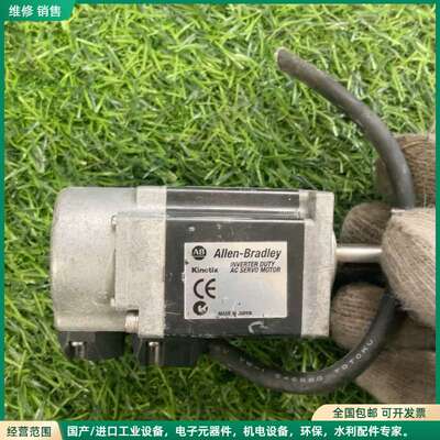 可维修AIIen-Bradly TLY-A130P-BJ62AA