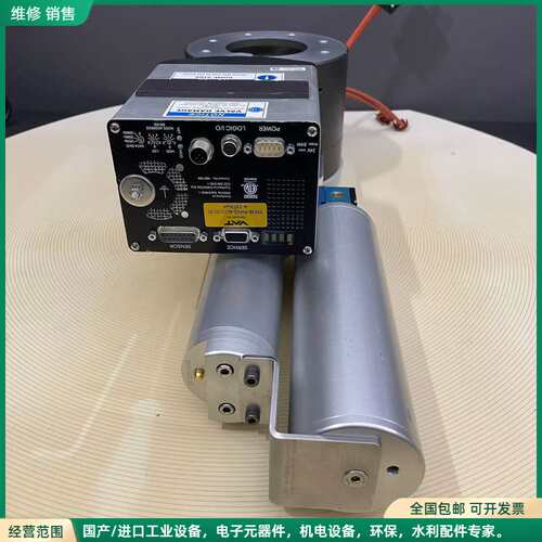 可维修VAT蝶阀控制器，双阀组95038-PHGQ-ALO1-02