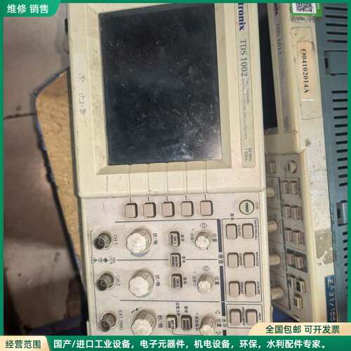 可维修泰克Tektronix TDS1002双通道数字示波器，60
