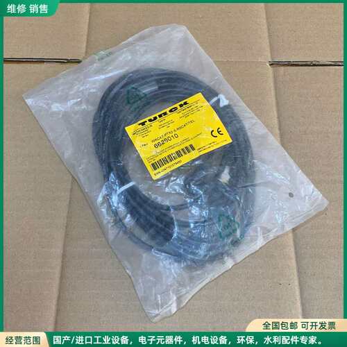 可维修图尔克6626010型号WKC4T-P7X2-5-RSC4T