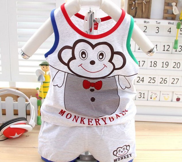 Coffret cadeau pour bébé - Ref 1978130 Image 3