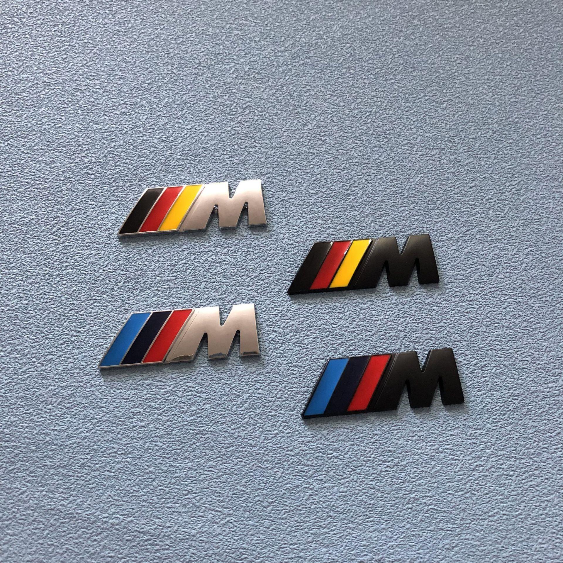 X3X5X7适用宝马M标小号迷你