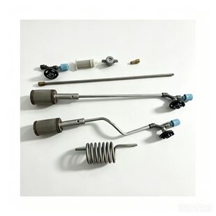 手动电动烟雾机适用配件园艺工具烟雾机配件加热圈喷头整体主管道