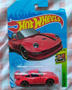 风火轮合金小车hotwheels玩具保时捷GTR兰博基尼速霸c4982链接五G