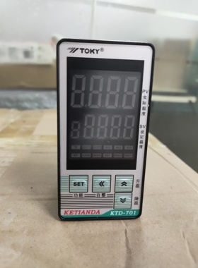 科天达 KTD-701智能温控仪烘干机干燥机料斗恒温仪LC-700温控器