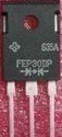 快恢复二极管FEP30DP 电流30A