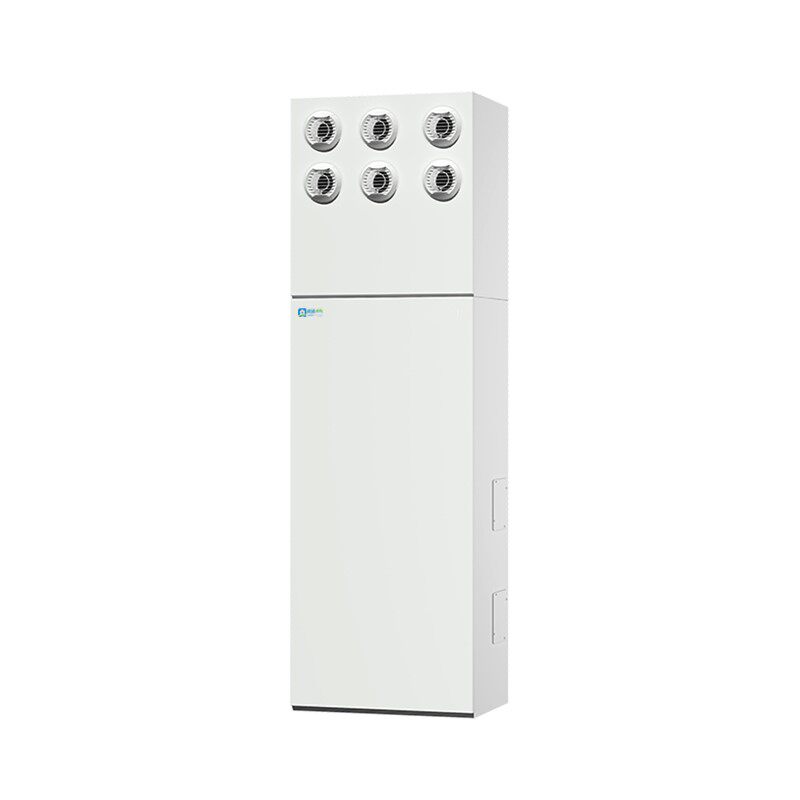 [u[3550671335]室内新风系统]3岚洁新风系统家用室内柜式除甲醛G8月销量0件仅售24300元