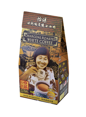 马来西亚代购 晓阳咖啡/ 猫山王拉茶  手礼等你带回家