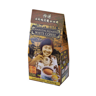 马来西亚代购 晓阳咖啡/ 猫山王拉茶 手礼等你带回家