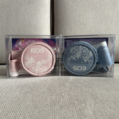 佳能R50/R50V相机套肩带套装保护套壳便捷底座专用相机包皮套配件