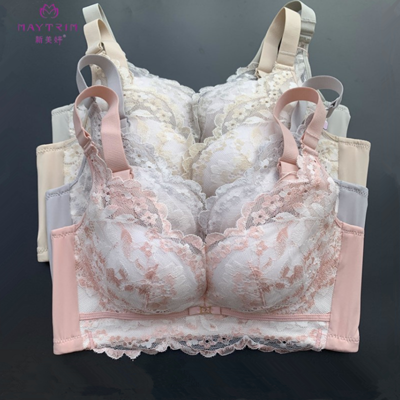 新美婷漂亮无钢圈聚拢