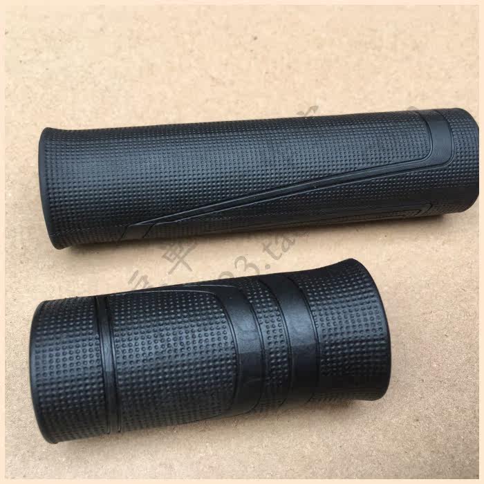 Poignées de vélo - Ref 2343700 Image 1