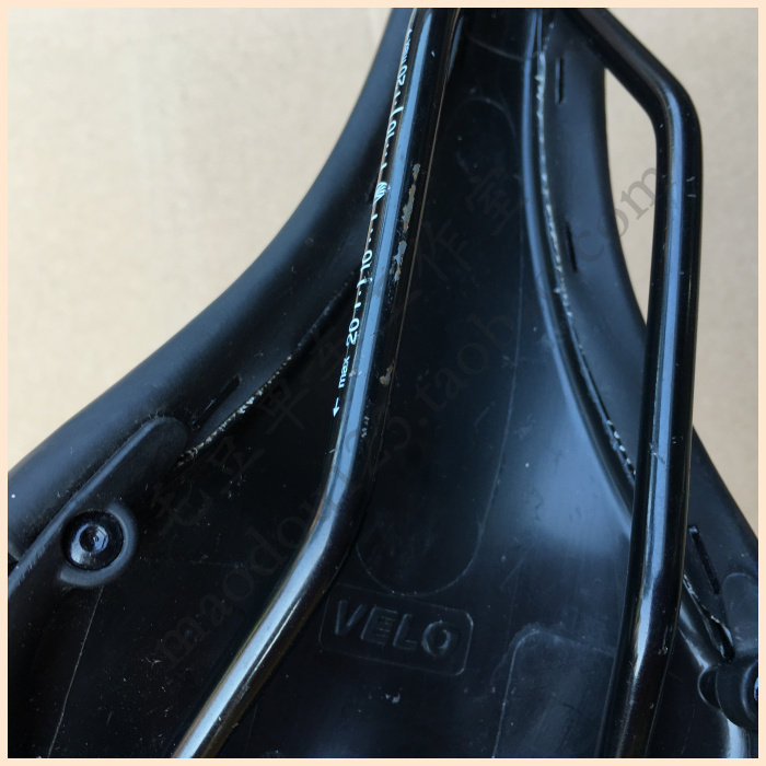 Selle de vélo - Ref 2359964 Image 4