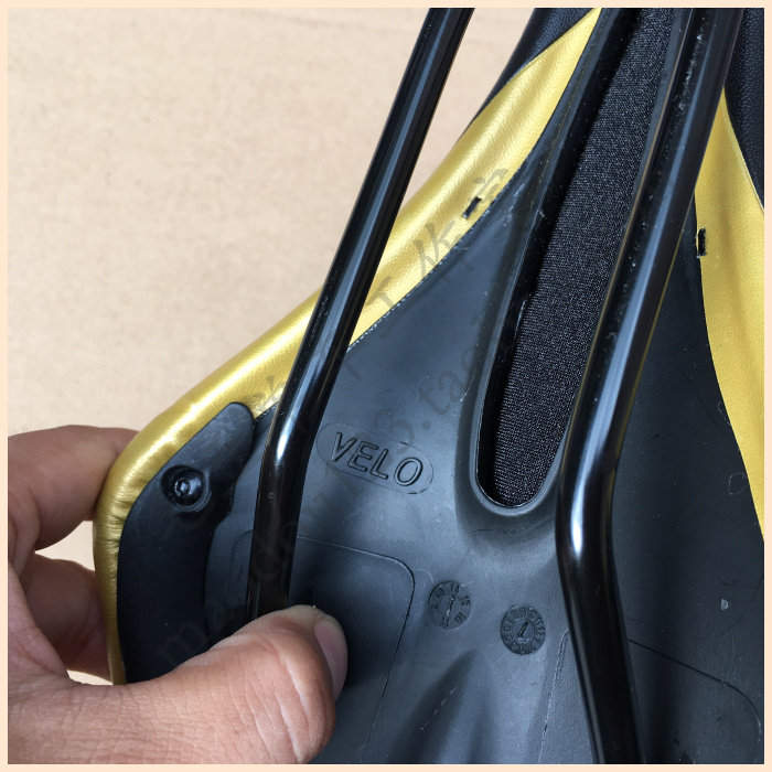 Selle de vélo - Ref 2359970 Image 5