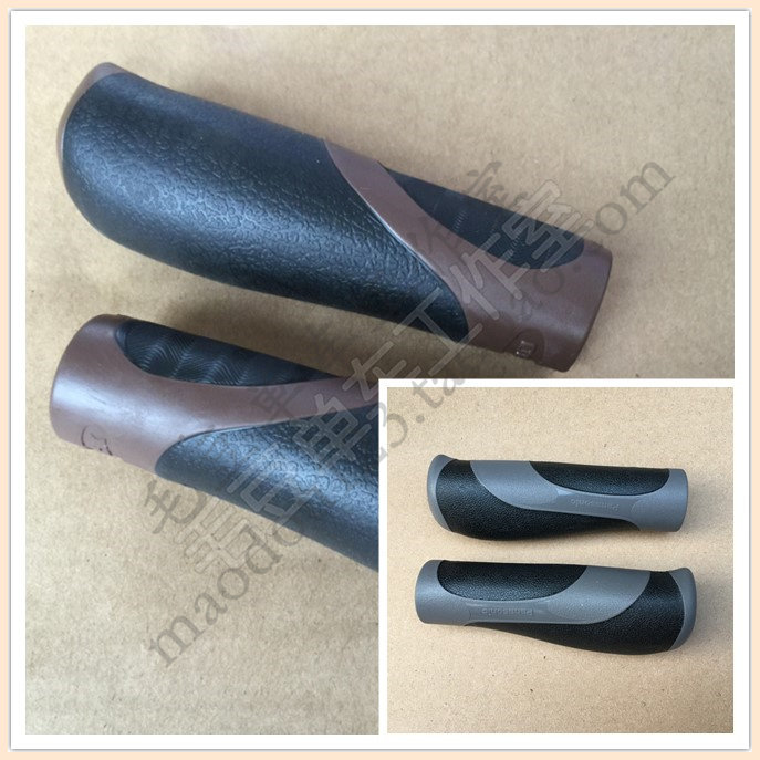 Poignées de vélo - Ref 2344295 Image 1