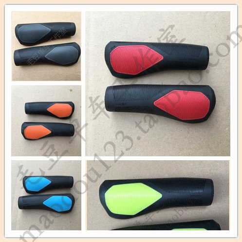 Poignées de vélo - Ref 2345385 Image 1